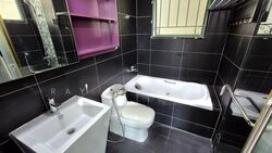 Palm Gardens (D23), Condominium #504638181